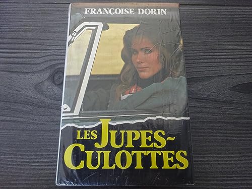 9782724223569: Les jupes-Culottes