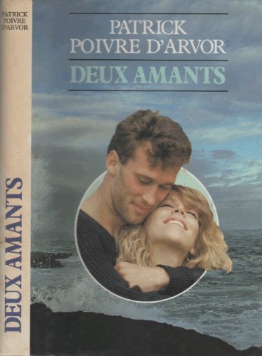 Imagen de archivo de Deux amants a la venta por Librairie Th  la page