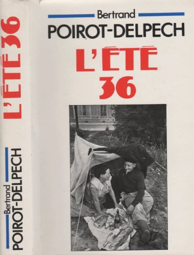 Imagen de archivo de L't 36 a la venta por Librairie La MASSENIE  MONTOLIEU