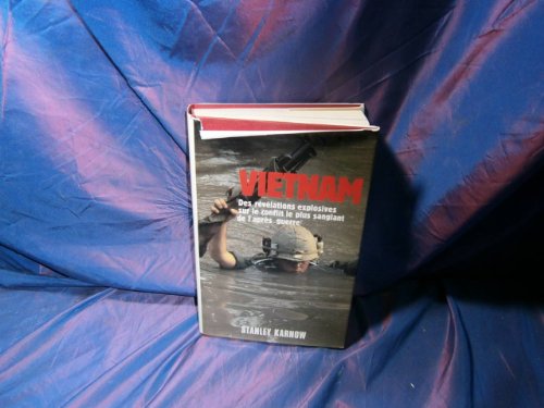Stock image for Vietnam des revelations explosives for sale by Librairie Th  la page