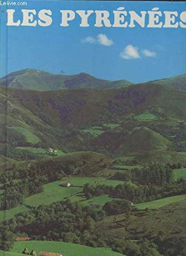 Stock image for LES PYRENEES. for sale by WorldofBooks