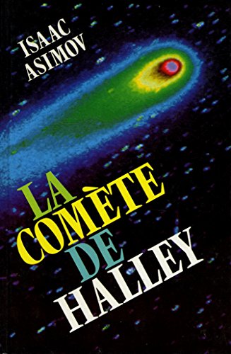 9782724226430: Asimov's Guide to Halley's Comet