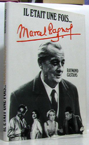 Stock image for Marcel Pagnol for sale by A TOUT LIVRE