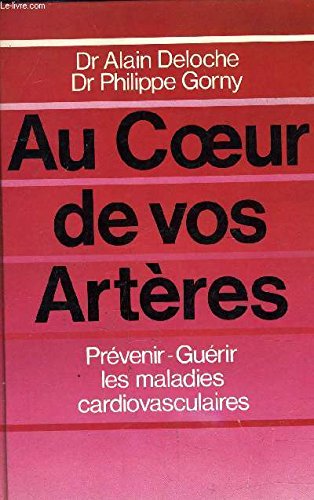 Stock image for Au coeur de vos artres for sale by Librairie Th  la page