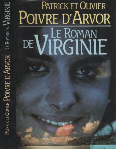 Stock image for Le roman de Virginie for sale by Librairie Th  la page