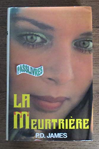 Imagen de archivo de La Meurtrire a la venta por Ammareal
