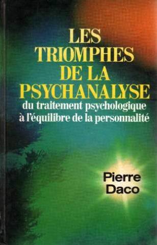 Beispielbild fr Les Triomphes de la psychanalyse zum Verkauf von medimops