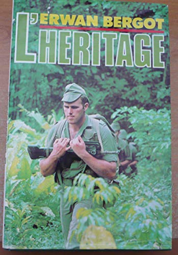Beispielbild fr L'Hritage zum Verkauf von Librairie Th  la page