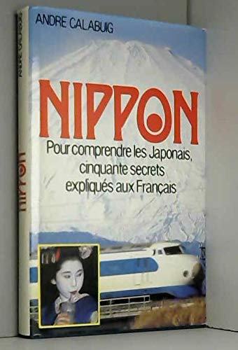 9782724229356: Nippon