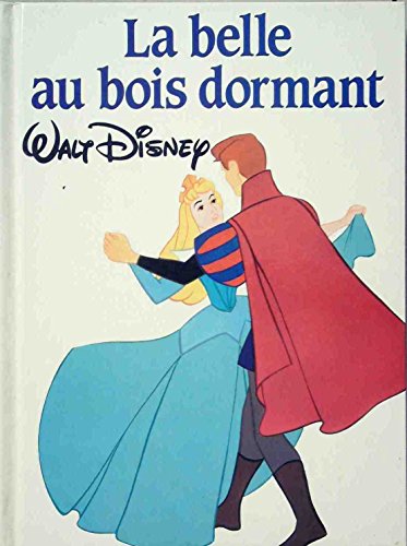 Stock image for La belle au bois dormant (Walt Disney) for sale by Ammareal
