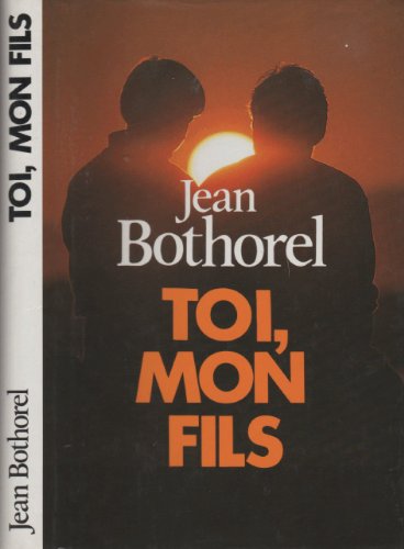Stock image for Toi, mon fils for sale by Librairie Th  la page