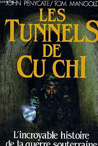 Beispielbild fr Les Tunnels de Cu Chi zum Verkauf von medimops