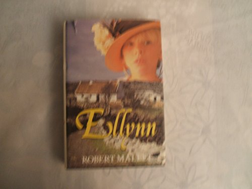 Imagen de archivo de Ellynn [Unknown Binding] Mallet, Robert a la venta por LIVREAUTRESORSAS