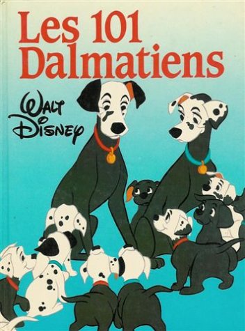 Les 101 dalmatiens