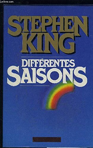 9782724232196: Diffrentes saisons