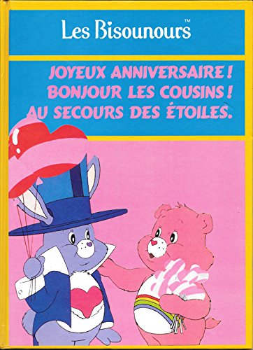 Les Bisounours Abebooks Les Bisounours Abebooks