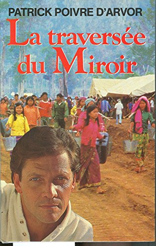 Stock image for La Traverse du miroir for sale by Librairie Th  la page