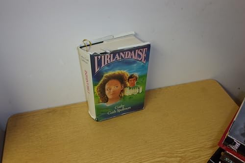 Stock image for L'Irlandaise for sale by Librairie Th  la page