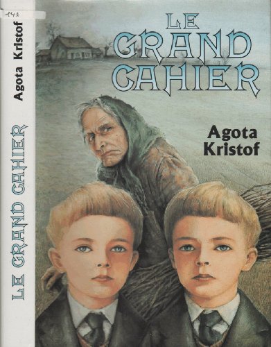 Le Grand cahier (9782724233773) by [???]