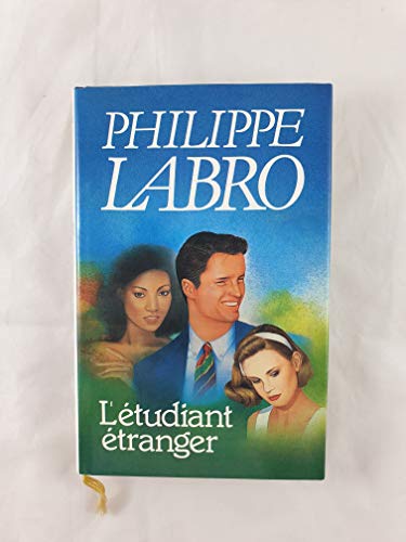 Immagine dell'editore per L'ETUDIANT ETRANGER venduto da Bibliofolie
