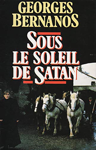 Beispielbild fr Sous le soleil de Satan zum Verkauf von Ammareal