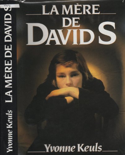 Stock image for La Mre de David S for sale by Ammareal