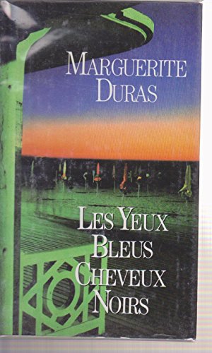 Beispielbild fr Les Yeux bleus cheveux noirs zum Verkauf von medimops