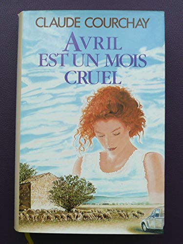 Stock image for Avril est un mois cruel for sale by Librairie Th  la page