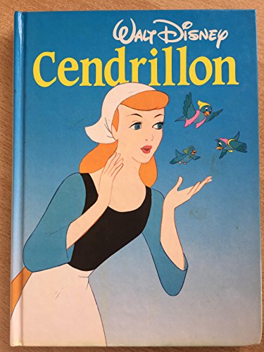 9782724235340: Cendrillon