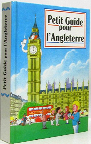Beispielbild fr Petit guide pour l'Angleterre zum Verkauf von Ammareal