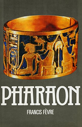 Imagen de archivo de Pharaon a la venta por Ammareal