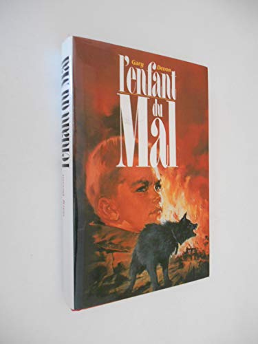 Stock image for L'Enfant du mal for sale by Librairie Th  la page
