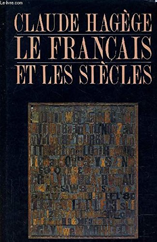 9782724238617: Le Franais et les sicles