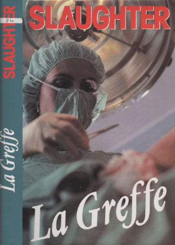 Imagen de archivo de La Greffe a la venta por Librairie Th  la page