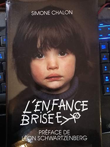 Stock image for L'Enfance brise for sale by Librairie Th  la page