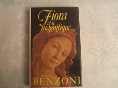 Imagen de archivo de La Florentine - 1 : Fiora et le Magnifique a la venta por Librairie Th  la page