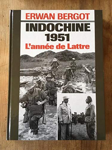 Indochine 1951.