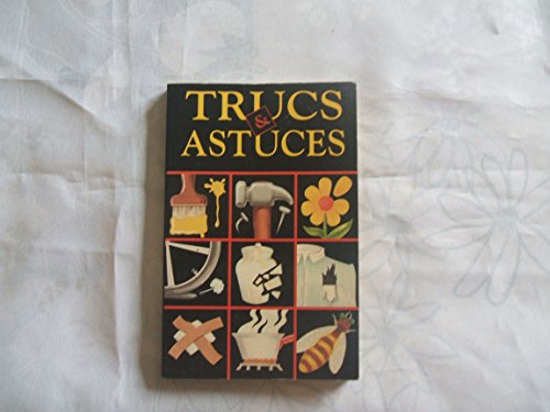 Imagen de archivo de Trucs et astuces a la venta por Librairie Th  la page