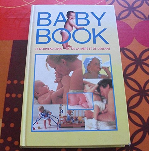 Imagen de archivo de Baby book a la venta por Librairie Th  la page