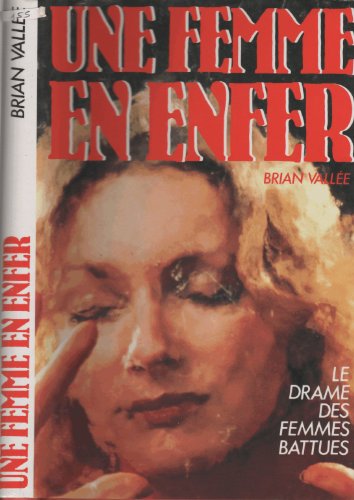 Beispielbild fr Une femme en enfer zum Verkauf von Librairie Th  la page