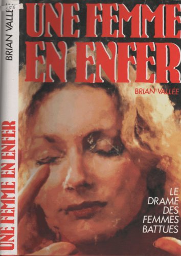 Stock image for Une femme en enfer for sale by Librairie Th  la page