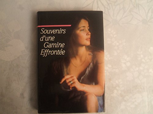 Beispielbild fr SOUVENIRS D'UNE GAMINE EFFRONTEE(EROTISME) zum Verkauf von Bibliofolie