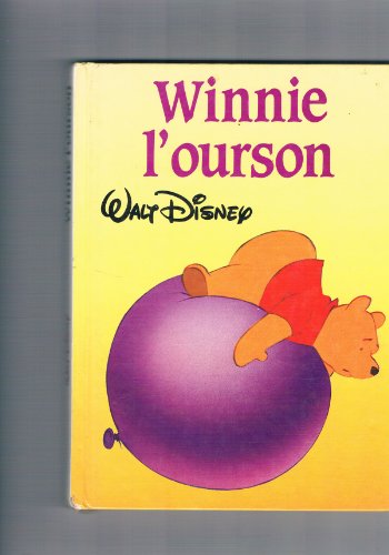 Beispielbild fr Winnie l'ourson zum Verkauf von Ammareal