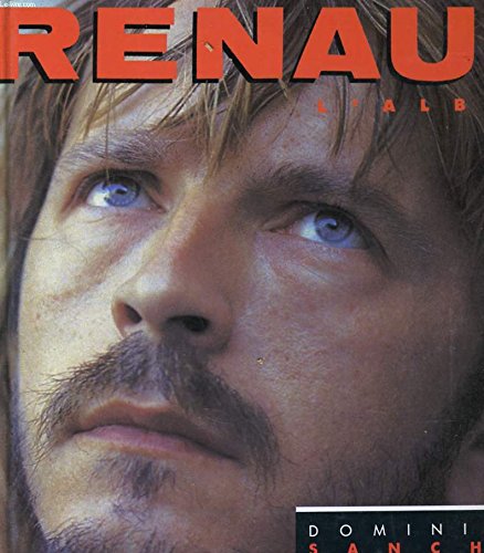 Stock image for Renaud : L'album for sale by Ammareal