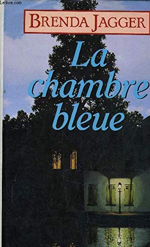 Imagen de archivo de LA CHAMBRE BLEUE. a la venta por Ammareal