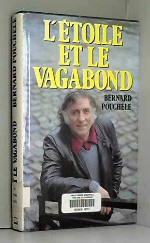 Stock image for L'toile et le vagabond for sale by Librairie Th  la page