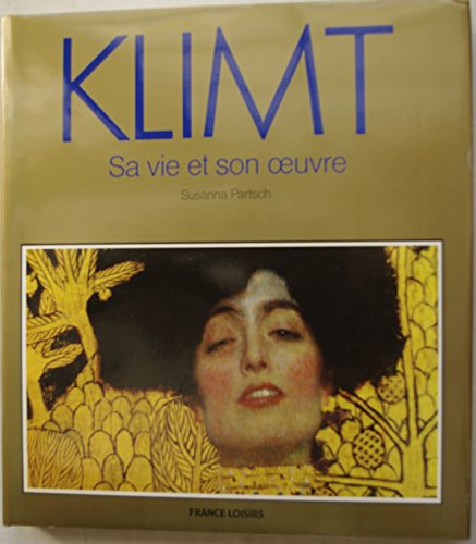 Stock image for klimt sa vie son oeuvre for sale by Ammareal