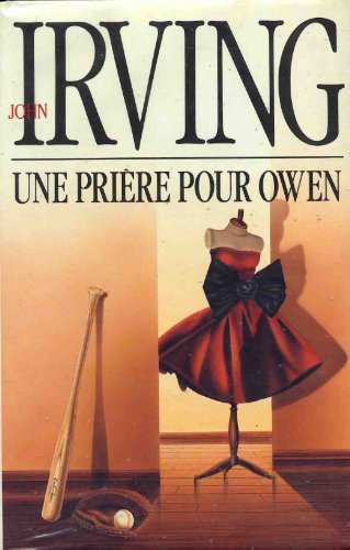 9782724247565: Une prire pour Owen