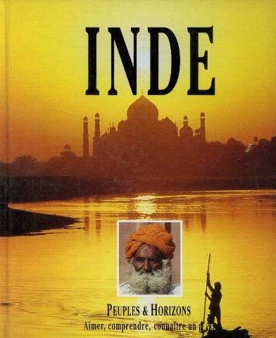 INDE. PEUPLES & HORIZONS