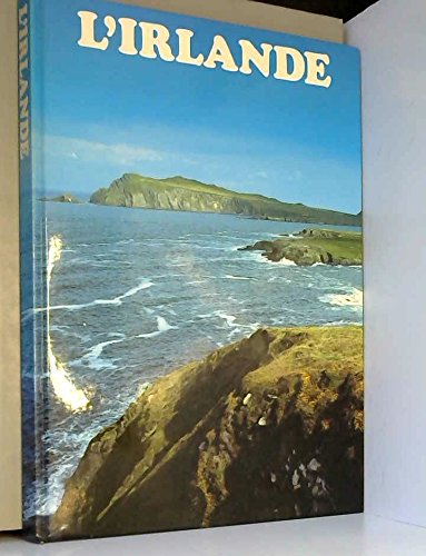 Stock image for L'Irlande [Jan 01, 1990] Diettrichi Toni for sale by Librairie La cabane aux bouquins
